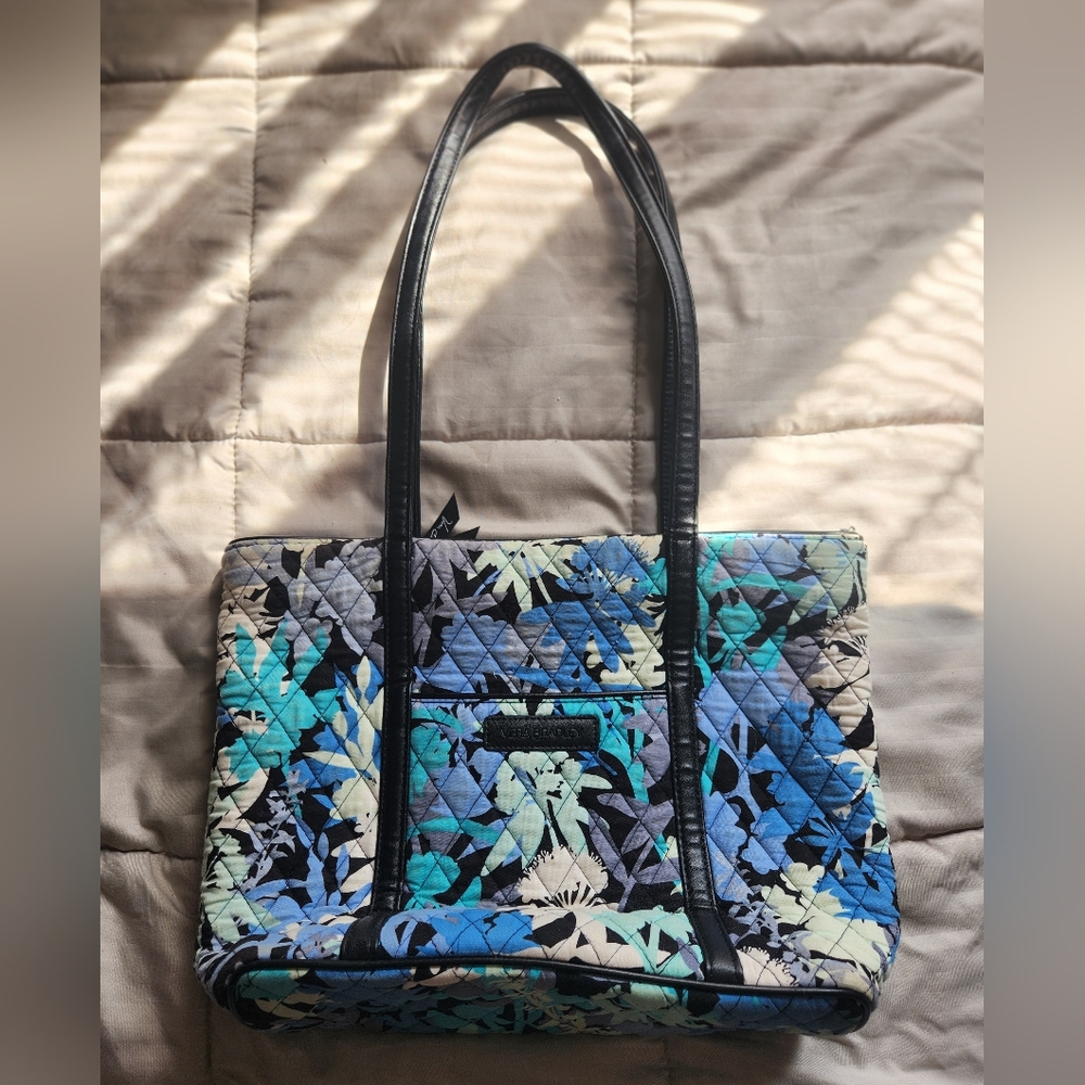 Vera Bradley Shoulder Bag